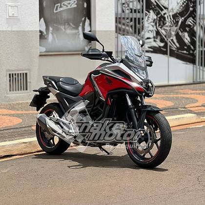 HONDA NC 750X ABS 